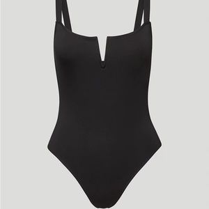 Aritzia Babaton Notch Bodysuit